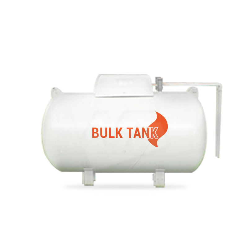 Bull Tank
