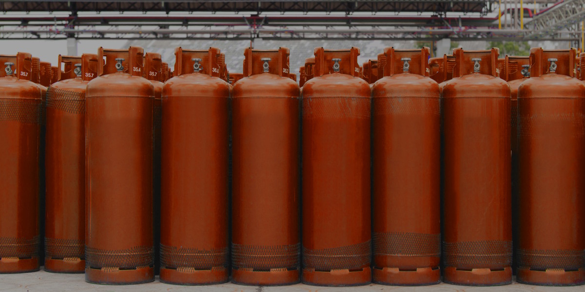 LPG Gas