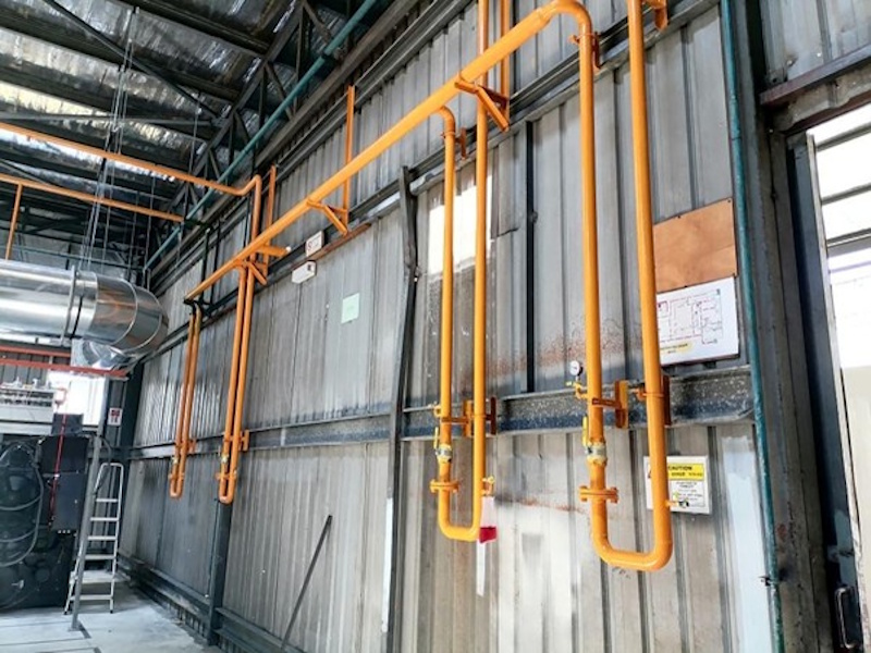 Clean Energy, Clean Execution