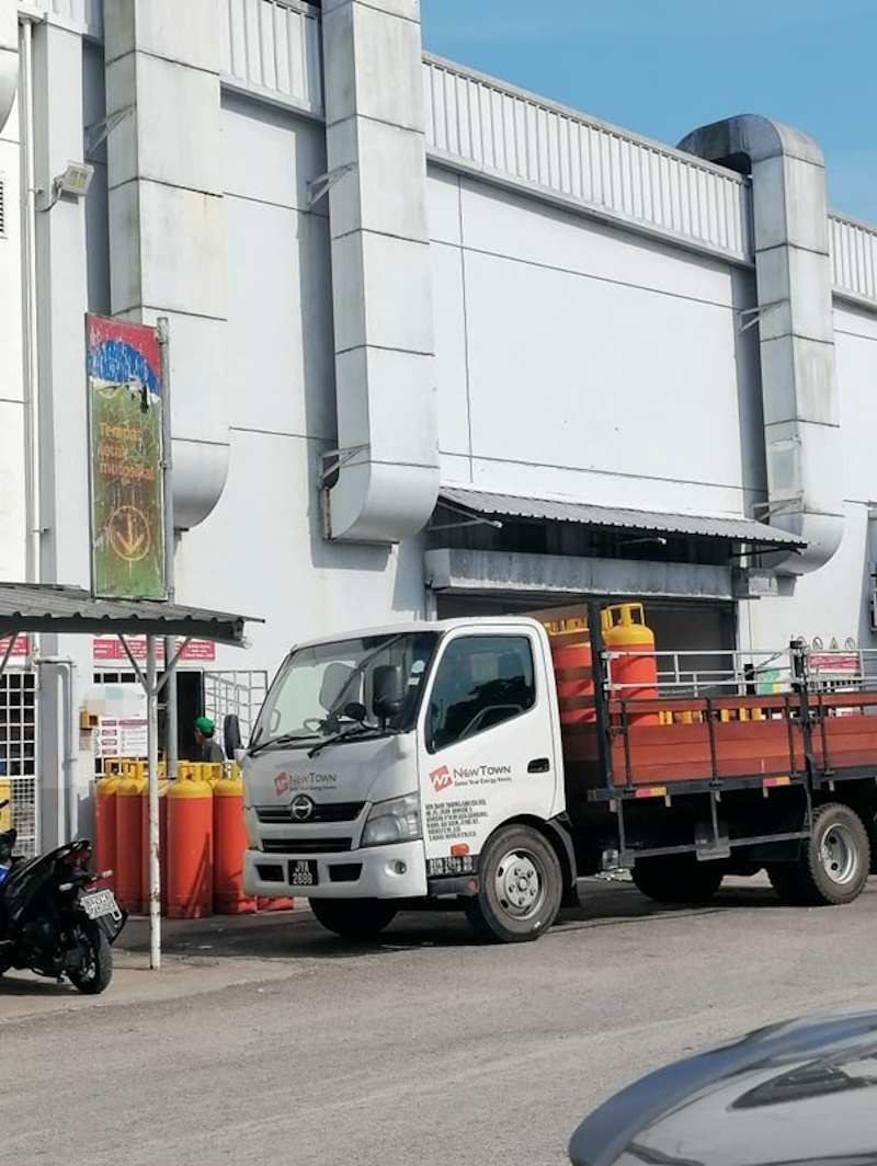 Safe Handling, Reliable Supply