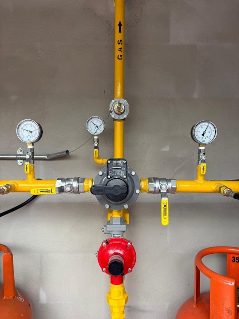 Every Component Matters. Every Connection Counts