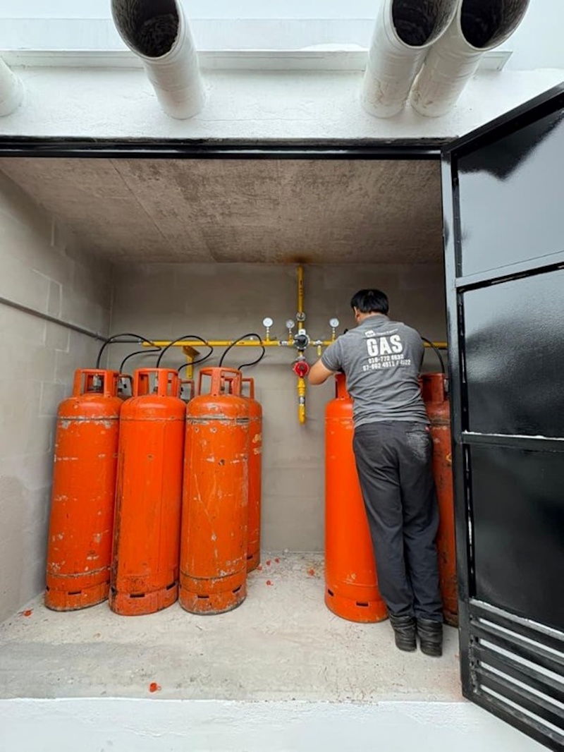 Delivering Energy, the Right Way